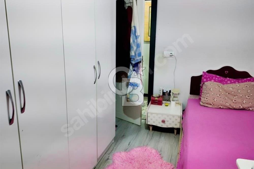 CB VLASS ATAEVLERDE SATILIK 3+1 DAİRE
