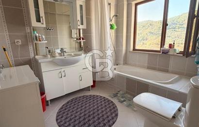 DOĞAYLA İÇ İÇE NARLIDA MÜSTAKİL SATILIK
