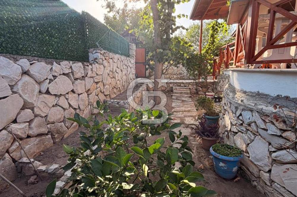 DOĞAYLA İÇ İÇE NARLIDA MÜSTAKİL SATILIK