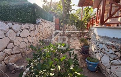 DOĞAYLA İÇ İÇE NARLIDA MÜSTAKİL SATILIK
