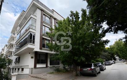 BAHÇELİEVLERDE ANITKABİRE YAKIN SATILIK 2+1 ASANSÖRLÜ OTOPARKLI
