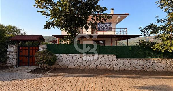 DOĞAYLA İÇ İÇE NARLIDA MÜSTAKİL SATILIK - 370083