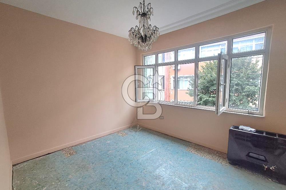 Şehremini Mahallesinde Kiralık 2+1 Daire.