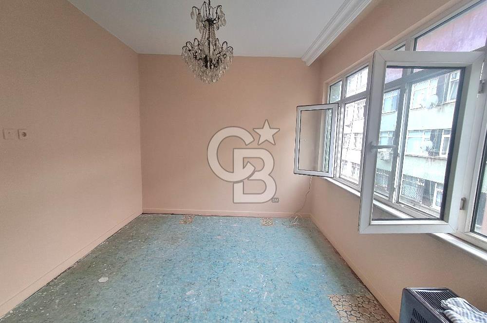 Şehremini Mahallesinde Kiralık 2+1 Daire.