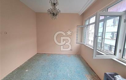 Şehremini Mahallesinde Kiralık 2+1 Daire.