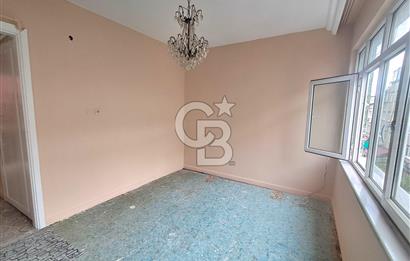 Şehremini Mahallesinde Kiralık 2+1 Daire.