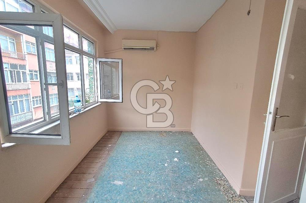 Şehremini Mahallesinde Kiralık 2+1 Daire.