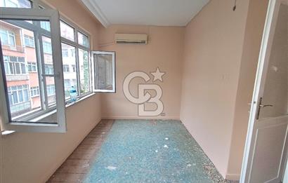 Şehremini Mahallesinde Kiralık 2+1 Daire.