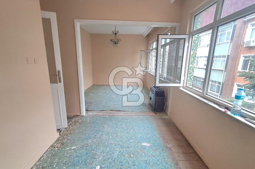 Şehremini Mahallesinde Kiralık 2+1 Daire.