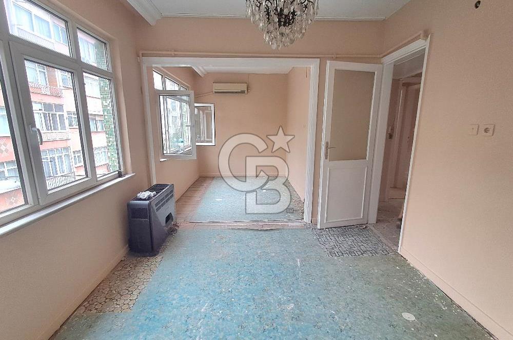 Şehremini Mahallesinde Kiralık 2+1 Daire.