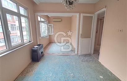 Şehremini Mahallesinde Kiralık 2+1 Daire.