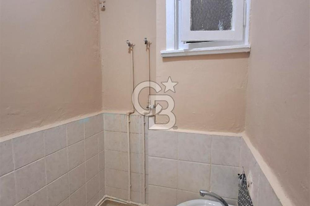 Şehremini Mahallesinde Kiralık 2+1 Daire.