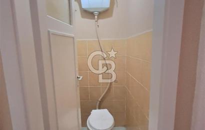 Şehremini Mahallesinde Kiralık 2+1 Daire.