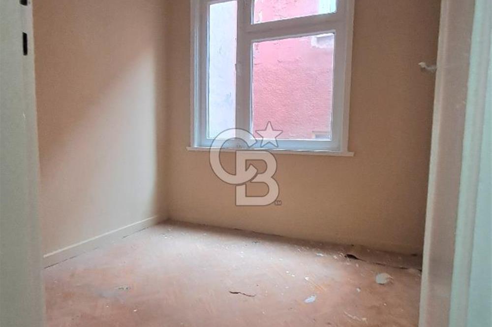 Şehremini Mahallesinde Kiralık 2+1 Daire.