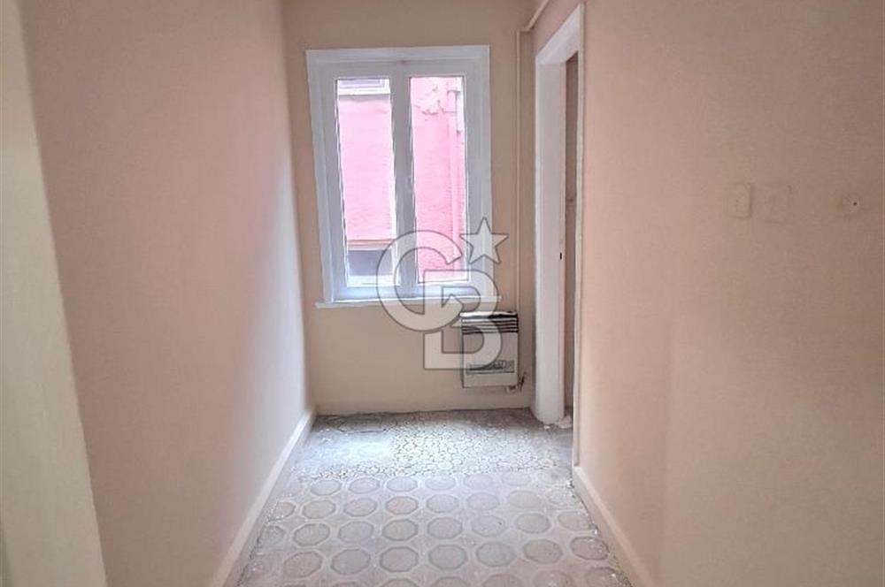 Şehremini Mahallesinde Kiralık 2+1 Daire.