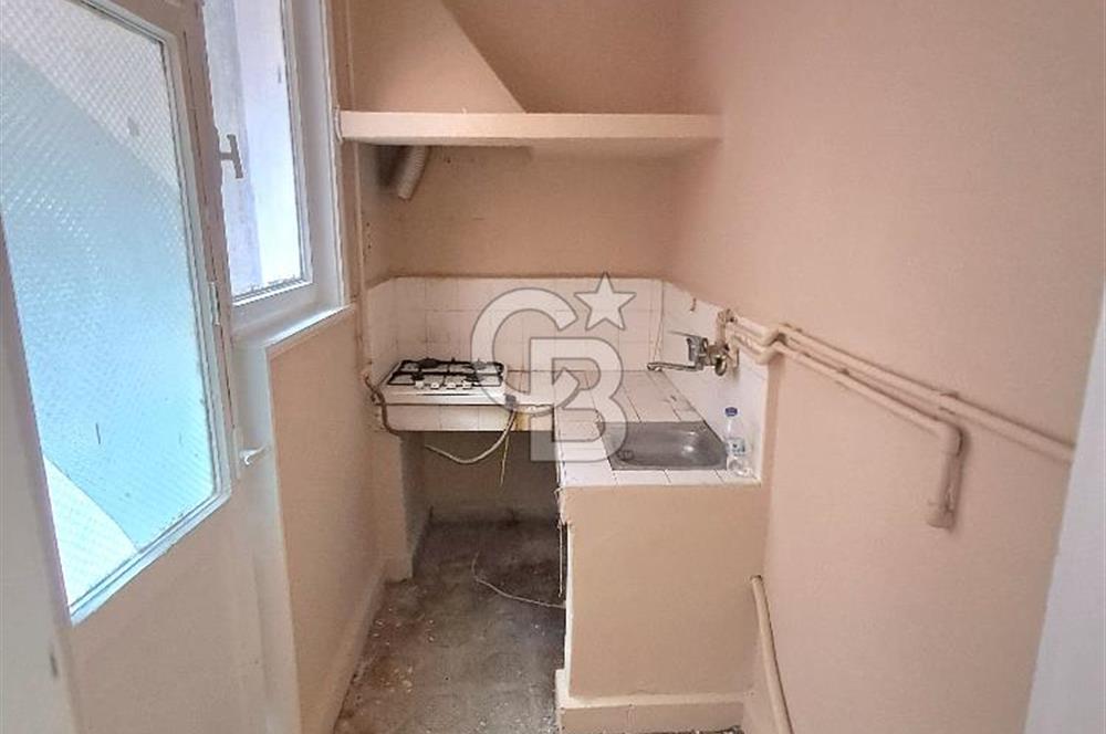 Şehremini Mahallesinde Kiralık 2+1 Daire.