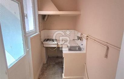 Şehremini Mahallesinde Kiralık 2+1 Daire.