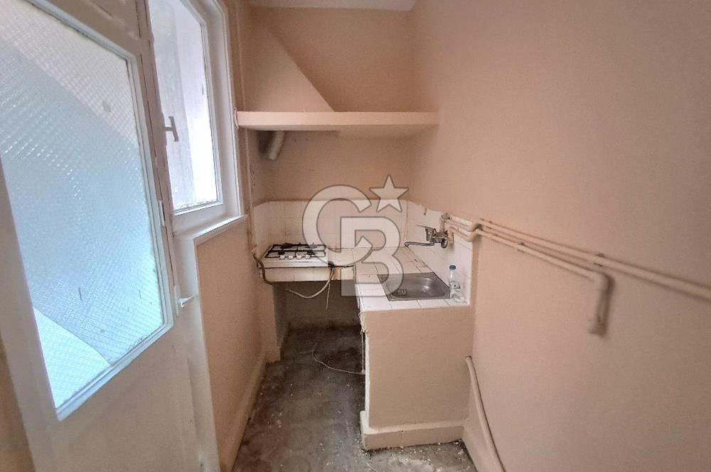 Şehremini Mahallesinde Kiralık 2+1 Daire.