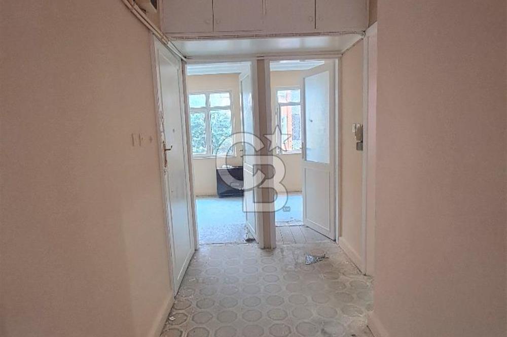 Şehremini Mahallesinde Kiralık 2+1 Daire.