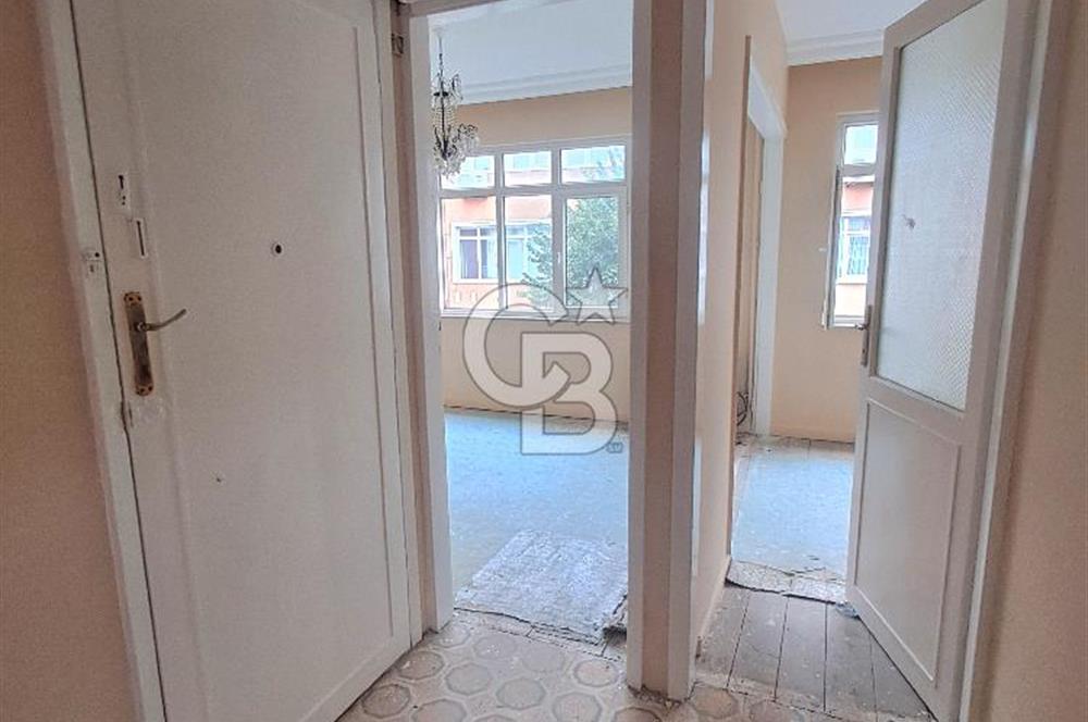 Şehremini Mahallesinde Kiralık 2+1 Daire.