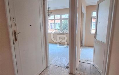 Şehremini Mahallesinde Kiralık 2+1 Daire.