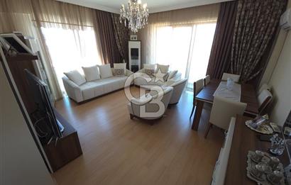 ÜMRANİYE MEHMET AKİF KİRALIK 2+1 FULL EŞYALI HAVUZLU SİTE İÇİ