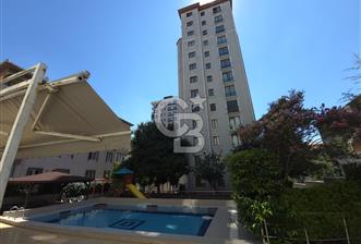 ÜMRANİYE MEHMET AKİF KİRALIK 2+1 FULL EŞYALI HAVUZLU SİTE İÇİ - 5 - 370102