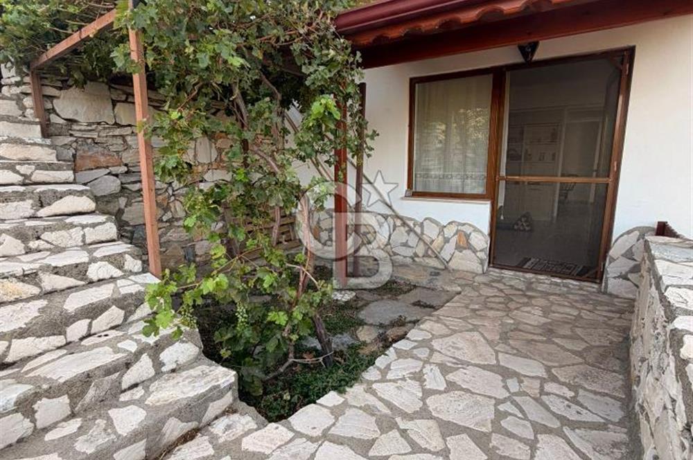 DOĞAYLA İÇ İÇE NARLIDA MÜSTAKİL SATILIK