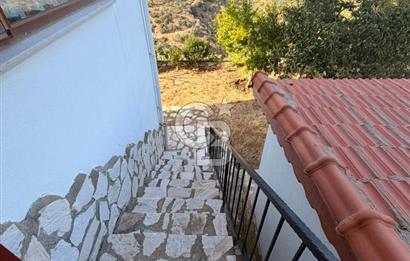 DOĞAYLA İÇ İÇE NARLIDA MÜSTAKİL SATILIK