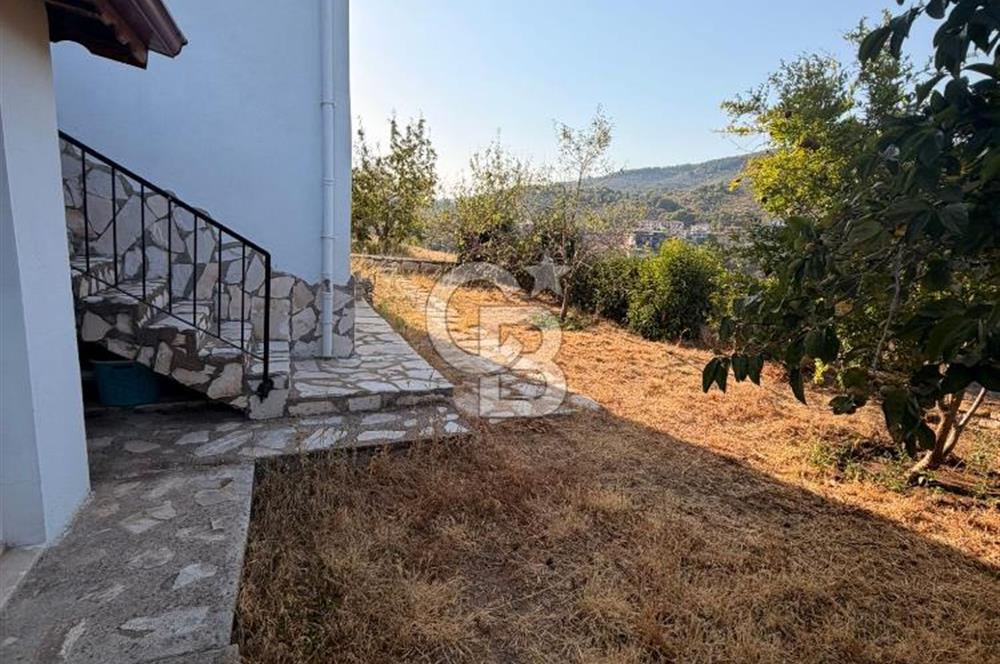 DOĞAYLA İÇ İÇE NARLIDA MÜSTAKİL SATILIK