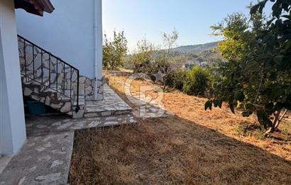 DOĞAYLA İÇ İÇE NARLIDA MÜSTAKİL SATILIK
