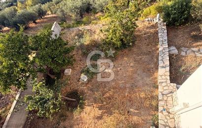 DOĞAYLA İÇ İÇE NARLIDA MÜSTAKİL SATILIK