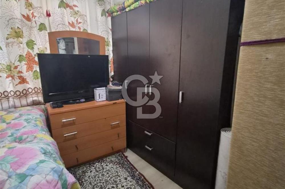 KIBRIS CADDESİNDE SATILIK 3+1 KREDİYE UYGUN FIRSAT DAİRE