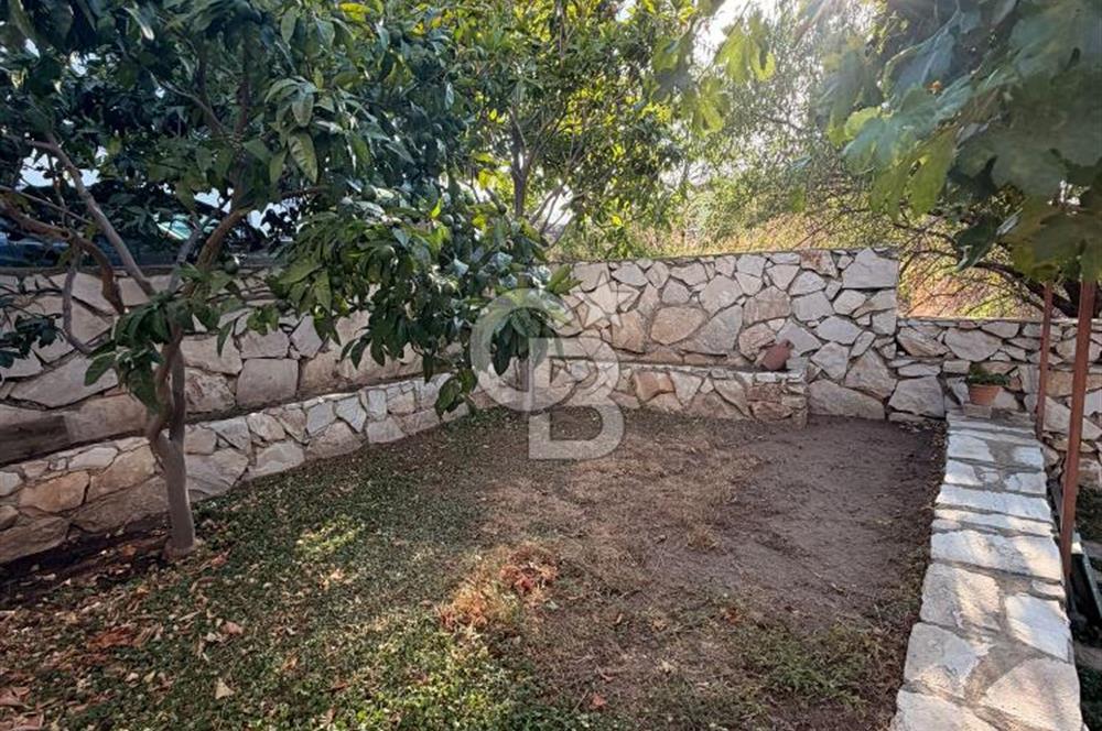 DOĞAYLA İÇ İÇE NARLIDA MÜSTAKİL SATILIK