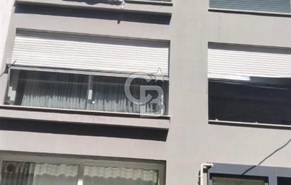 KARABAĞLAR METİN OKTAY MAHALLESİ'NDE MERKEZİ KONUMDA 2+1 KİRALIK DAİRE