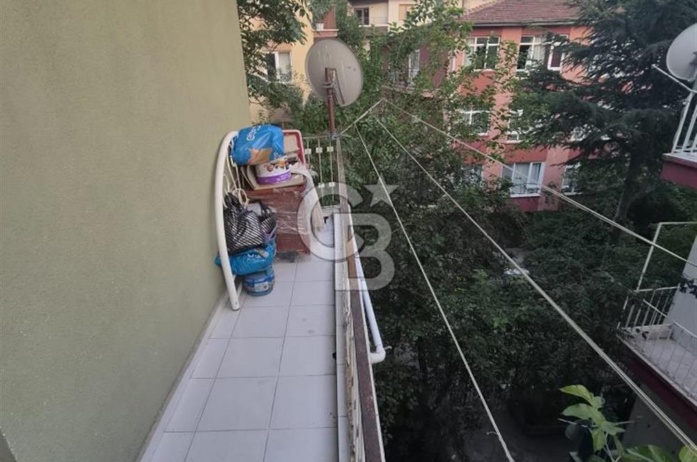 KIBRIS CADDESİNDE SATILIK 3+1 KREDİYE UYGUN FIRSAT DAİRE