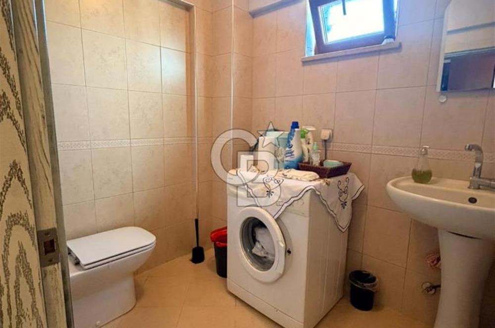 DOĞAYLA İÇ İÇE NARLIDA MÜSTAKİL SATILIK