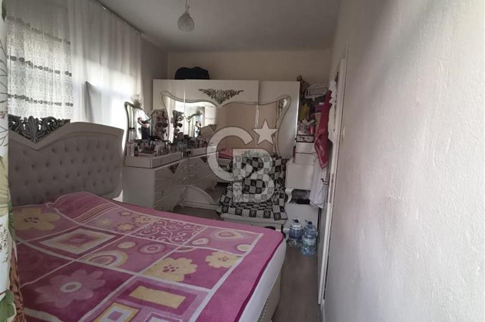 KIBRIS CADDESİNDE SATILIK 3+1 KREDİYE UYGUN FIRSAT DAİRE