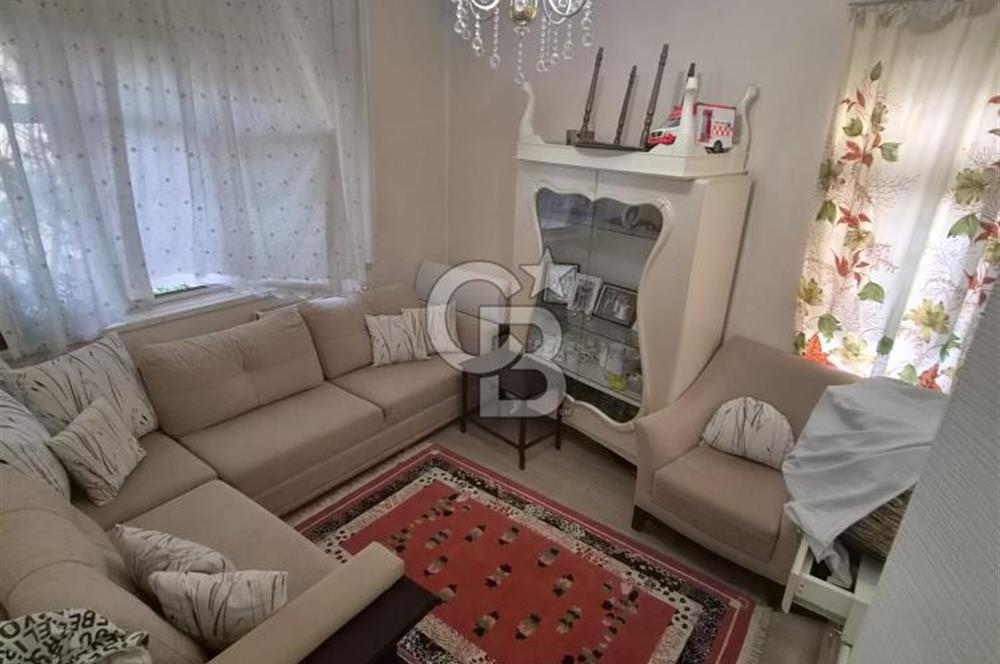 KIBRIS CADDESİNDE SATILIK 3+1 KREDİYE UYGUN FIRSAT DAİRE