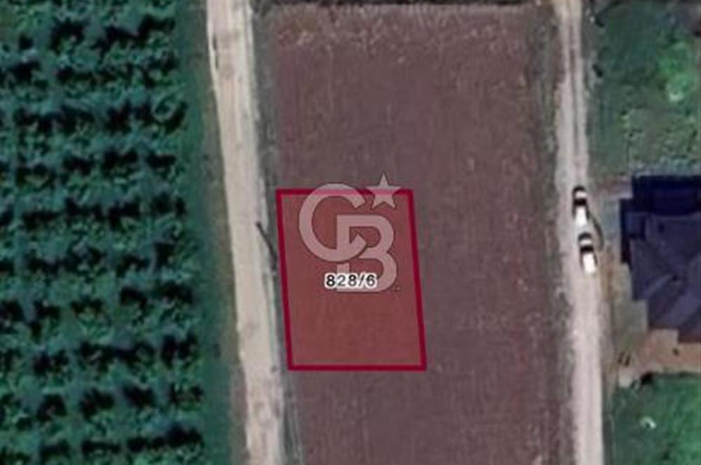 DÜZCE BEYKÖY' DE VİLLA İMARLI ARSA