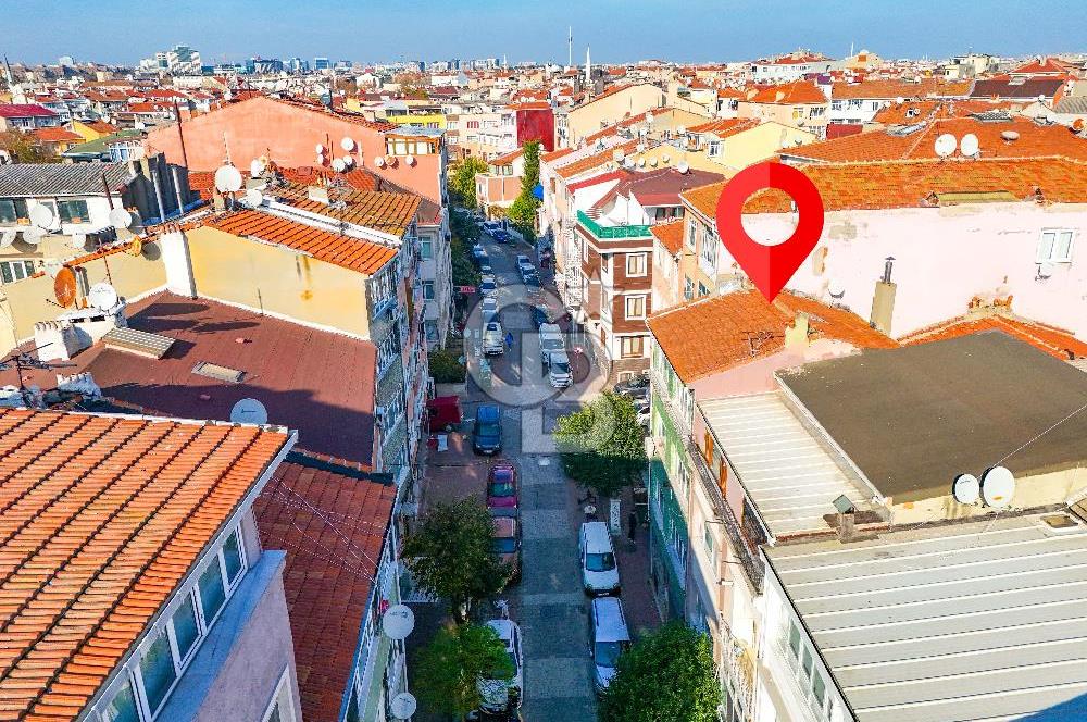Şehremini Mahallesinde Kiralık 2+1 Daire.