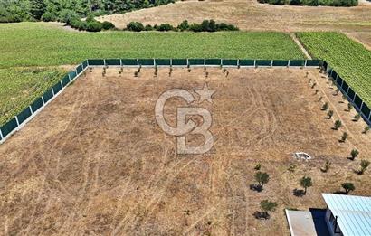 ÇANAKKALE MERKEZ ÇINARLI PRESTİJ 301 M2 TARLA