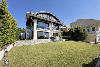 Bademli Ted Koleji Karşısı Asansörlü, Müstakil Bahçeli 4+2 Villa - 1 - 370092
