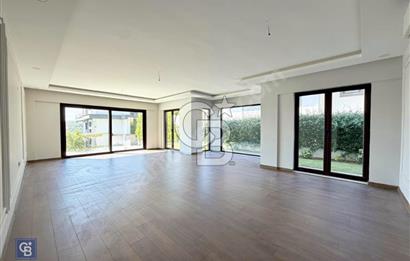 Bademli Ted Koleji Karşısı Asansörlü, Müstakil Bahçeli 4+2 Villa
