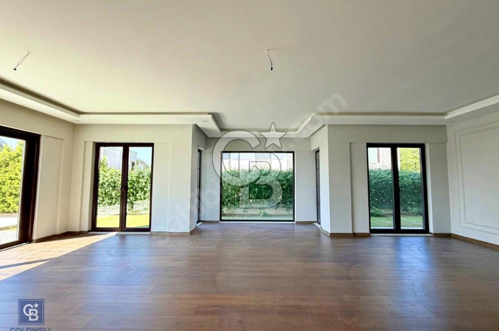 Bademli Ted Koleji Karşısı Asansörlü, Müstakil Bahçeli 4+2 Villa