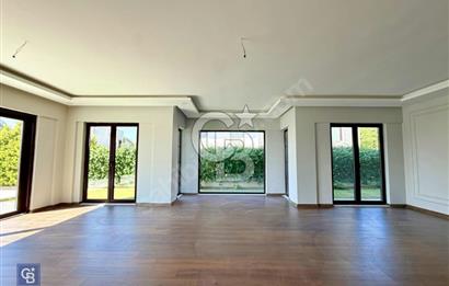 Bademli Ted Koleji Karşısı Asansörlü, Müstakil Bahçeli 4+2 Villa