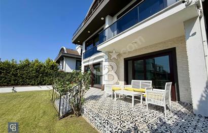 Bademli Ted Koleji Karşısı Asansörlü, Müstakil Bahçeli 4+2 Villa
