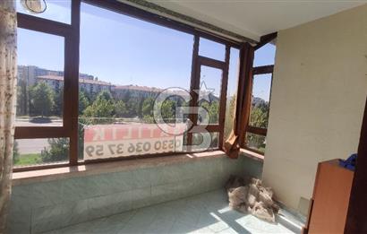 Çankaya Birlik Mahallesinde 254 m2 Net Kullanım Alanı olan 3+1 satılık Dublex Daire