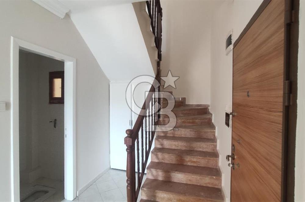 Çankaya Birlik Mahallesinde 254 m2 Net Kullanım Alanı olan 3+1 satılık Dublex Daire