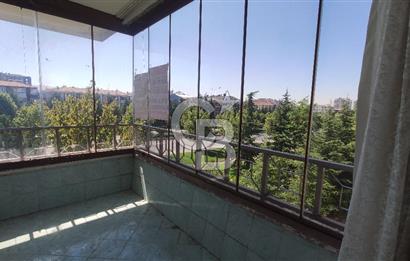 Çankaya Birlik Mahallesinde 254 m2 Net Kullanım Alanı olan 3+1 satılık Dublex Daire